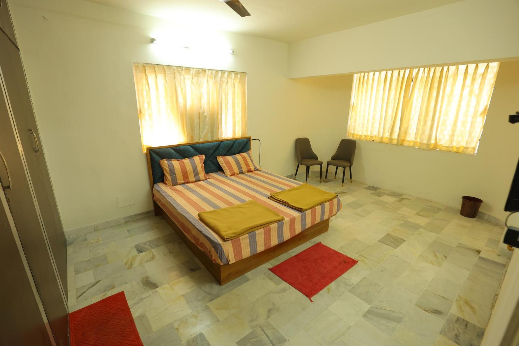 Rohan House Nashik Exterior foto